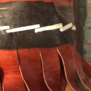 Bags - African handbag Bags - African handbag